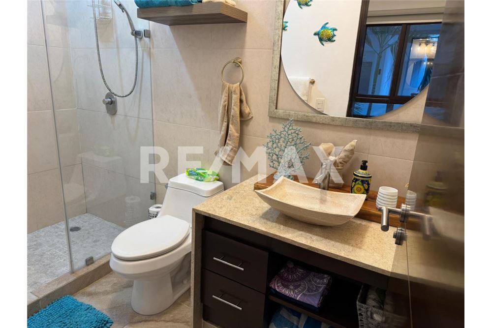 Residential - Apartment with roof - Tulum, Mexico - Mexico - 13 - 1001040022-189