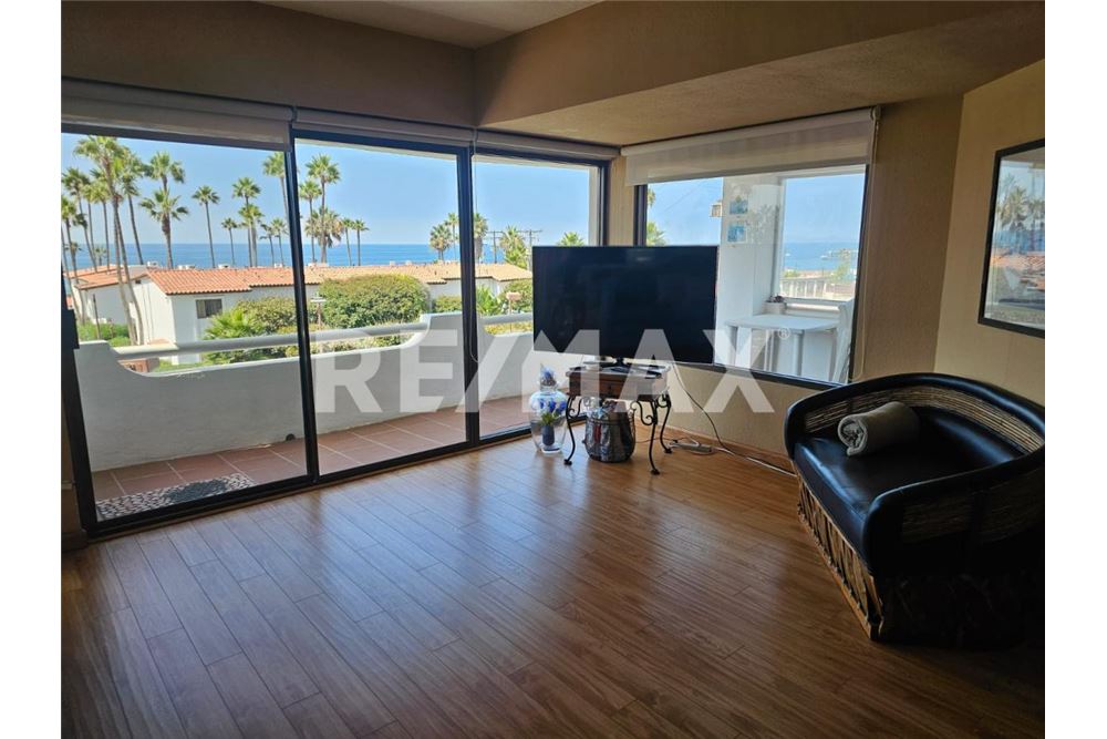 Residential - Apartment with roof - Playas De Rosarito, Mexico - Mexico - 17 - 1001006194-117