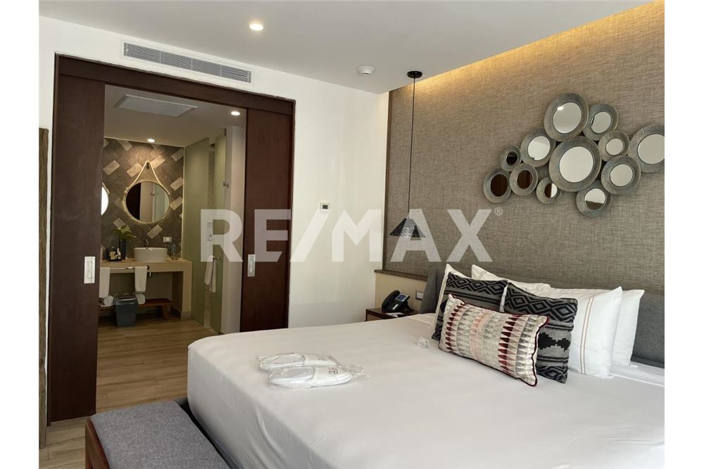 Residential - Apartment with roof - Playa del Carmen, Mexico - Mexico - 13 - 1001040001-1424