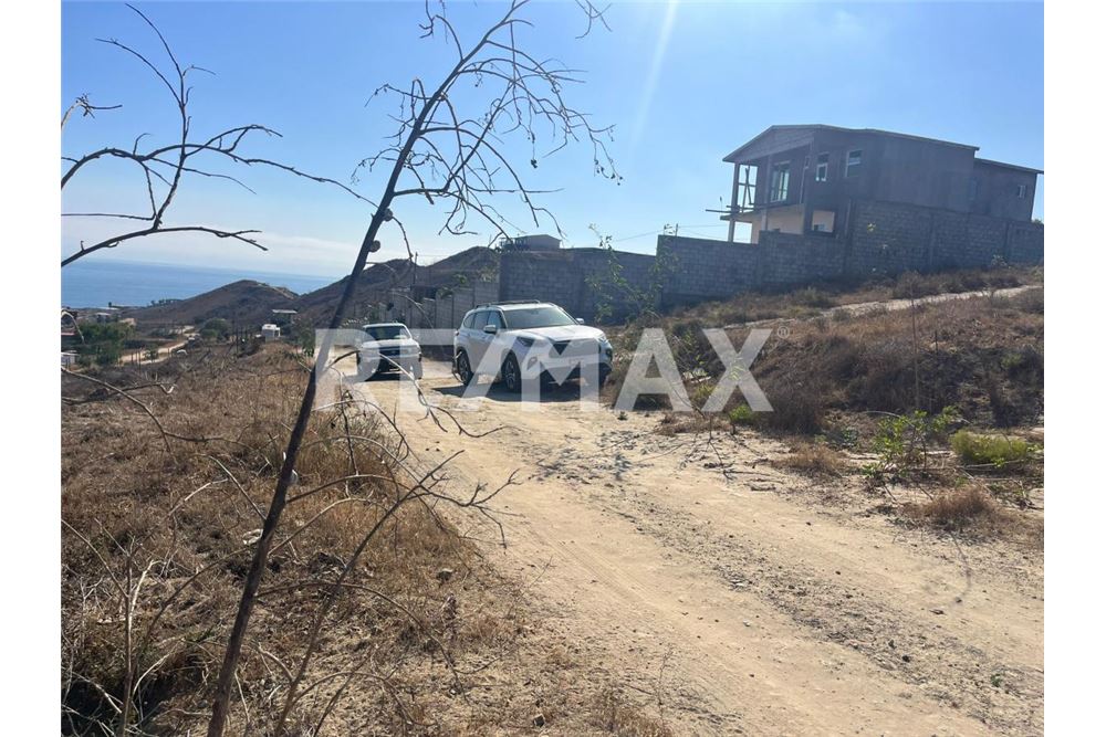 Prédio Habitacional - Plot of Land for Allotment - Playas De Rosarito, México - Mexico - 11 - 1001006182-87