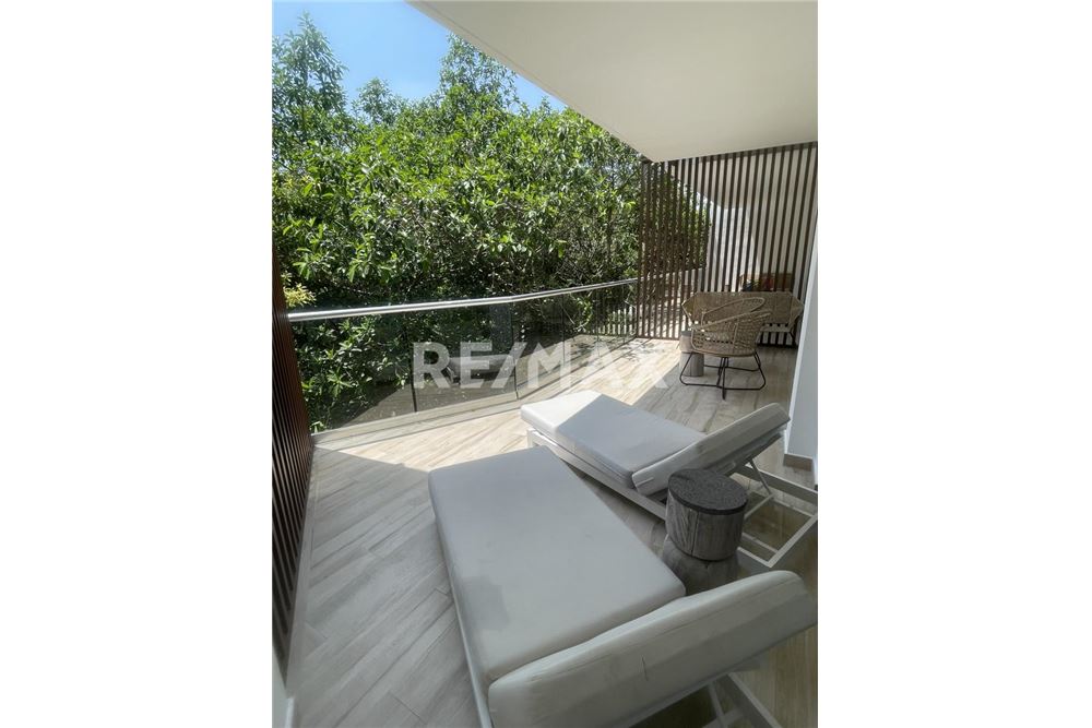 Residential - Apartment with roof - Playa del Carmen, Mexico - Mexico - 5 - 1001040001-1424