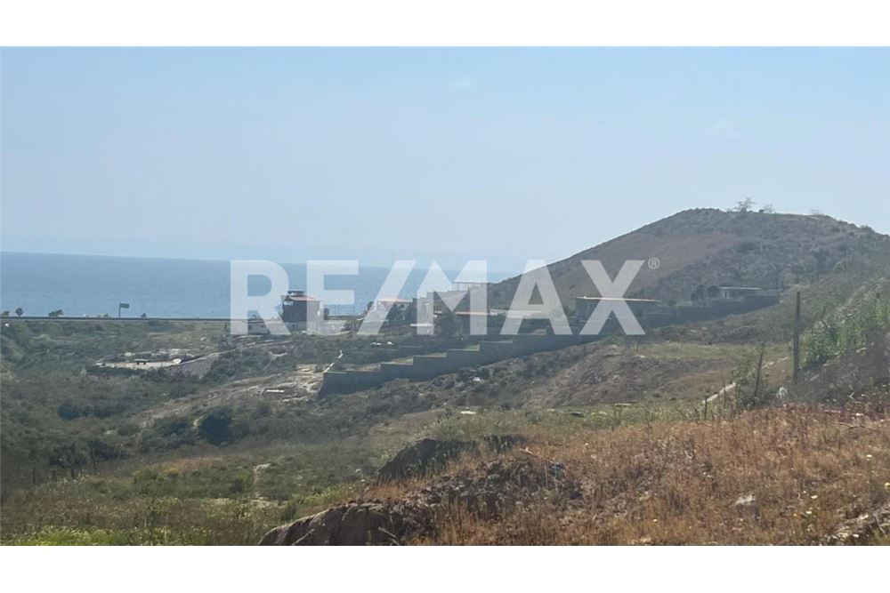 Prédio Habitacional - Plot of Land for Allotment - Playas De Rosarito, México - Mexico - 7 - 1001006182-80