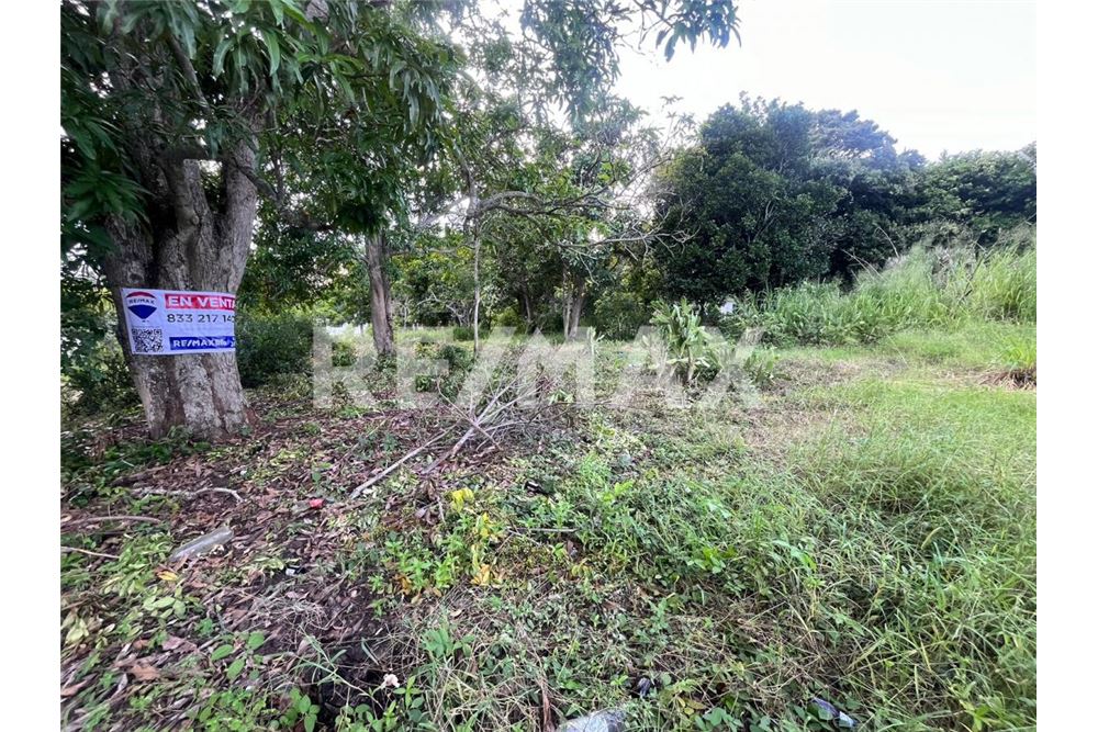 lakó - parcellázásra szánt terület - Tampico Alto, Mexikó - Mexico - 2 - 1001080171-3