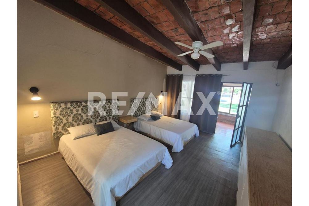 Commercial - Hotel - Ezequiel Montes, Mexico - Mexico - 17 - 1001065237-31