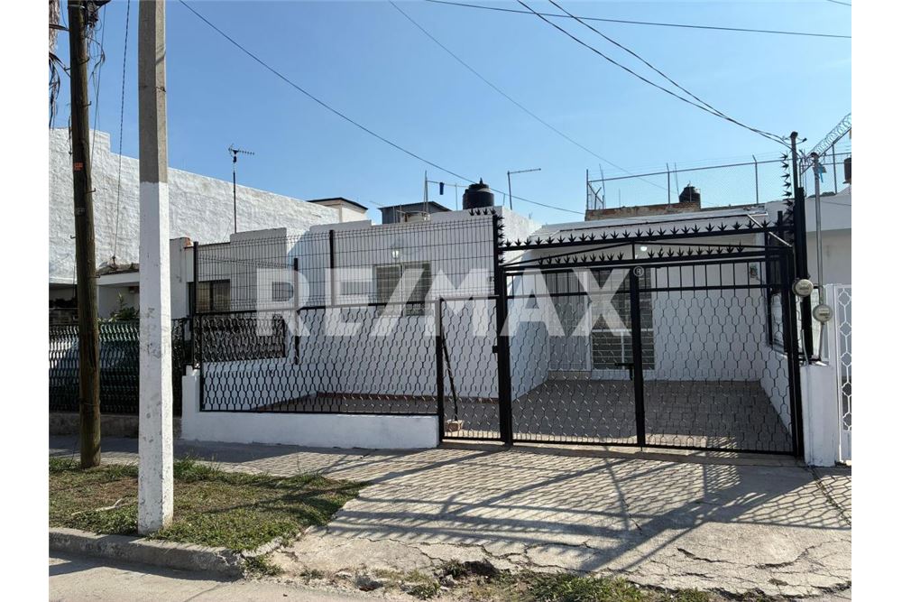 Residential - House - Zapopan, Mexico - Mexico - 1 - 1001183063-5