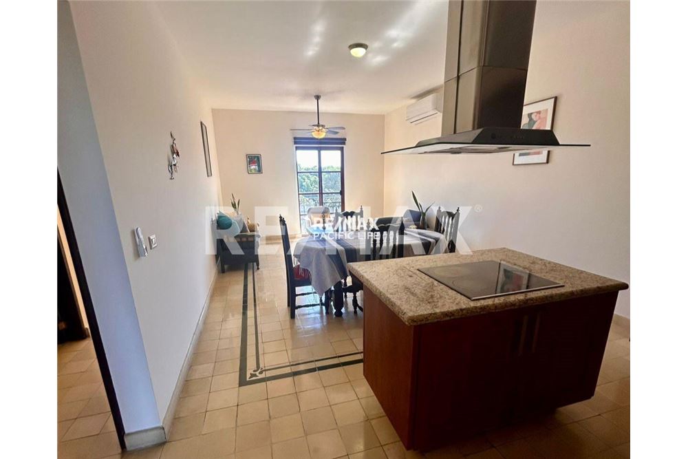 Residencial - Apartamento con terraza - Mazatlán, México - Mexico - 3 - 1001145062-11