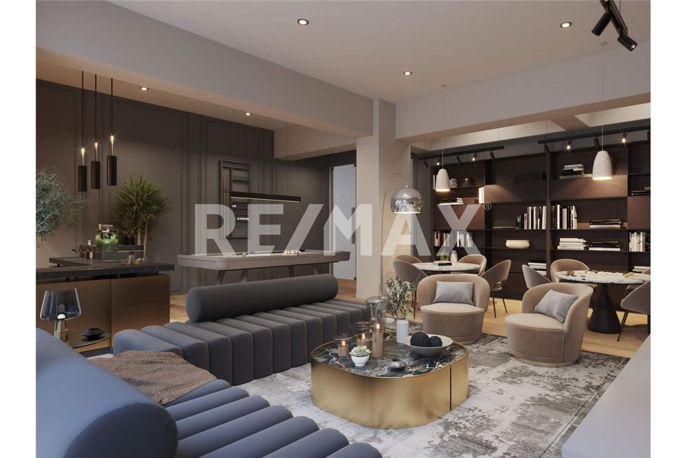 Wohnung - Dachwohnung - Ciudad de México, Mexiko - Mexico - 23 - 1001180001-360