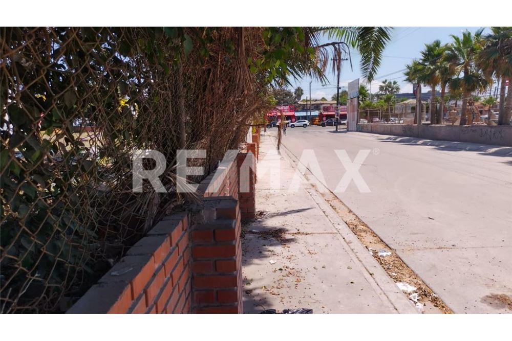 Comercial - Terrenos - Playas De Rosarito, México - Mexico - 23 - 1001006182-101