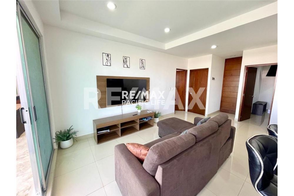 Residencial - Piso - Mazatlán, México - Mexico - 12 - 1001145011-129