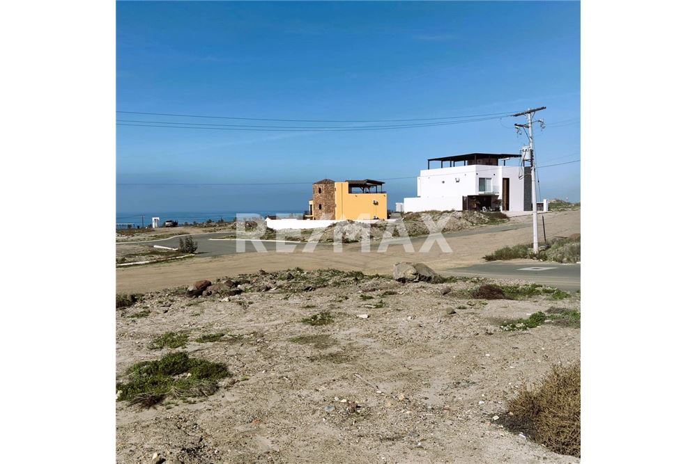 Residential - Plot of Land for Investment - Playas De Rosarito, Mexico - Mexico - 46 - 1001006243-68