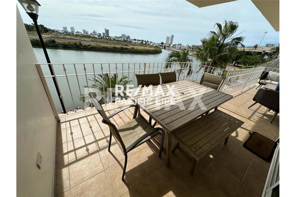 Residencial - Apartamento con terraza - Mazatlán, México - Mexico - 21 - 1001145045-34