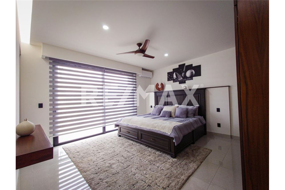 Residential - Apartment with roof - Bucerías, Mexico - Mexico - 14 - 1001121001-197