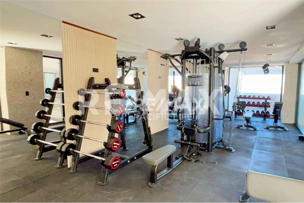 Residencial - Apartamento con terraza - Mazatlán, México - Mexico - 50 - 1001145024-2