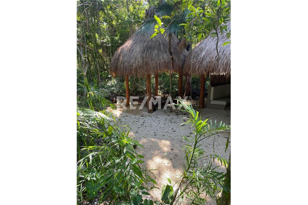 Residential - Plot of Land for Investment - Tulum, Mexico - Mexico - 4 - 1001040022-177