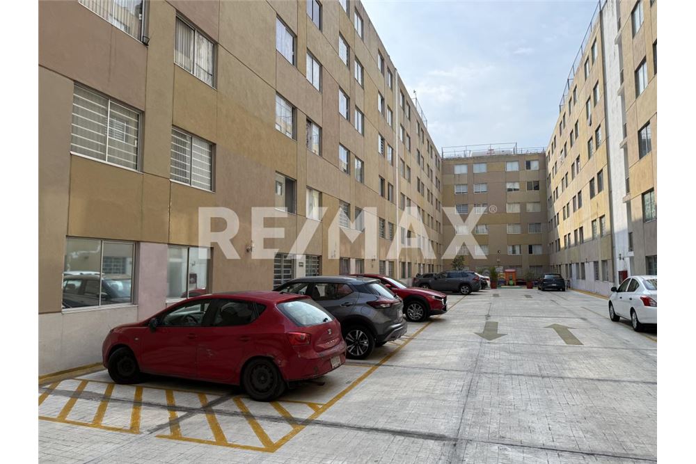 Wohnung - Dachwohnung - Ciudad de México, Mexiko - Mexico - 25 - 1001180018-487