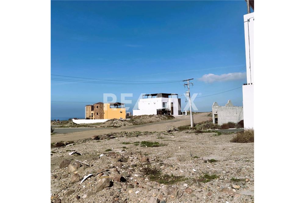 Residential - Plot of Land for Investment - Playas De Rosarito, Mexico - Mexico - 38 - 1001006243-68