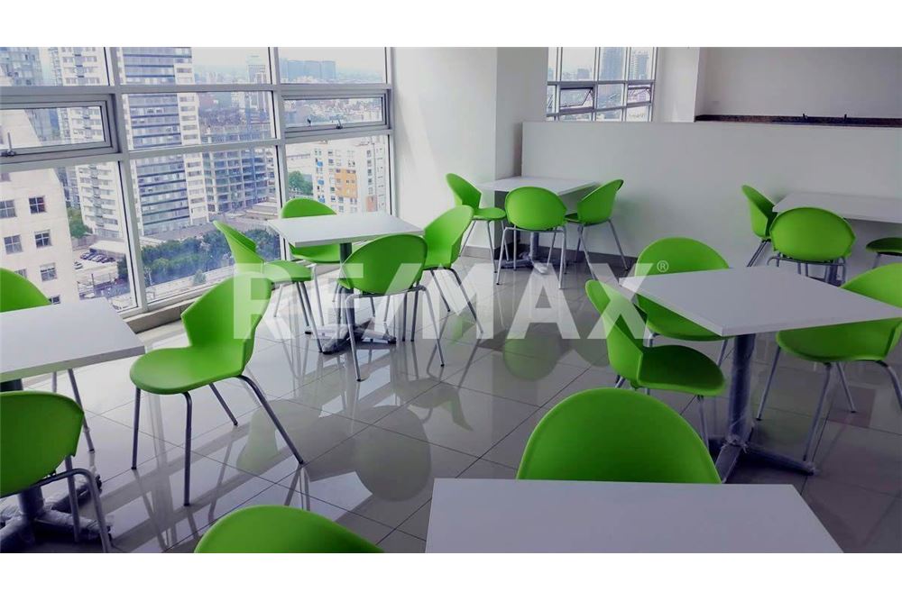 Commercial - Office - Ciudad de México, Mexico - Mexico - 10 - 1001021005-24