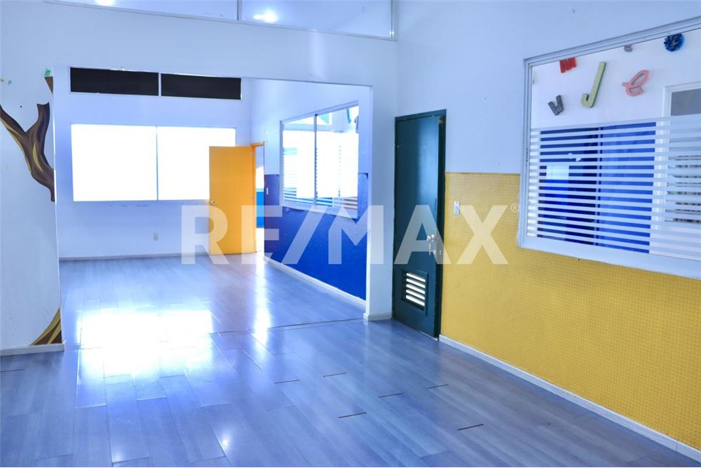 Commercial - Commercial/Retail - Huixquilucan, Mexico - Mexico - 7 - 1001028002-553