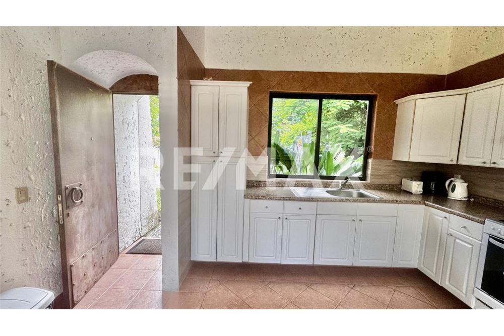 Residential - House - Atlatlahucan, Mexico - Mexico - 54 - 1001028001-200