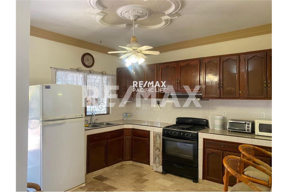 Residencial - Casa - Mazatlán, México - Mexico - 5 - 1001145021-9