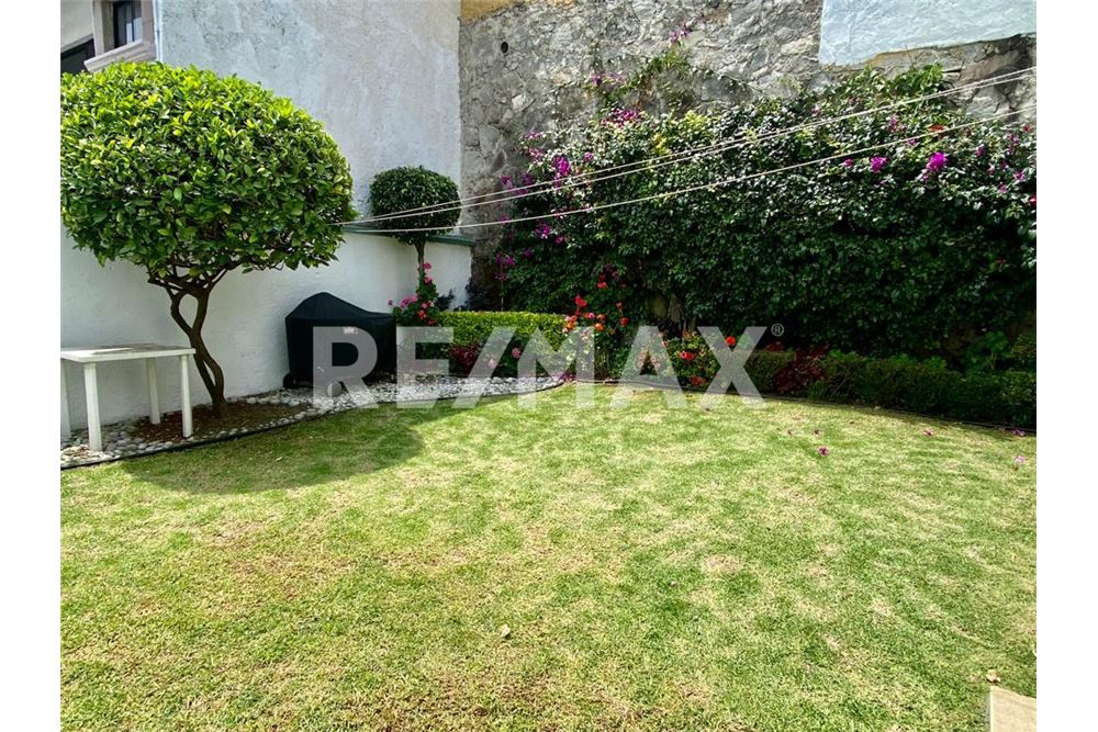 Residential - House - Naucalpan de Juárez, Mexico - Mexico - 14 - 1001028002-551