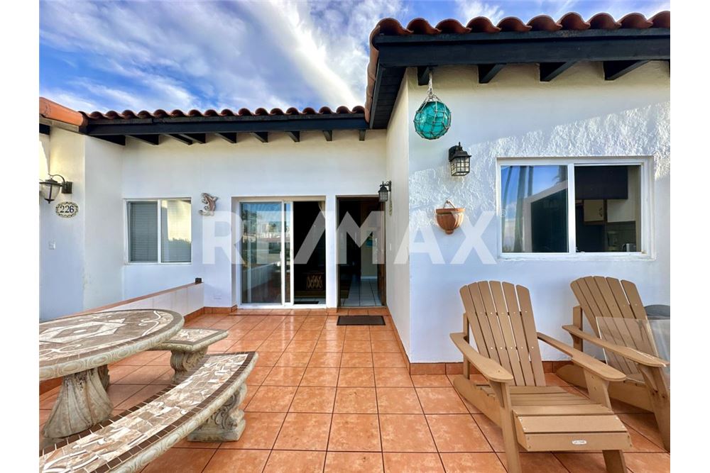 Residential - House - Playas De Rosarito, Mexico - Mexico - 8 - 1001006159-70