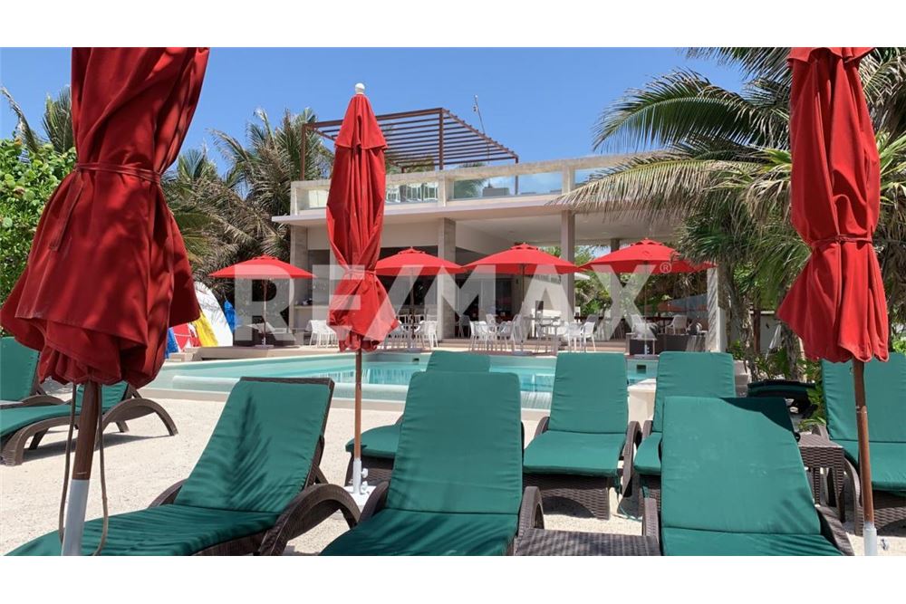 Residential - Apartment with roof - Tulum, Mexico - Mexico - 25 - 1001040022-187