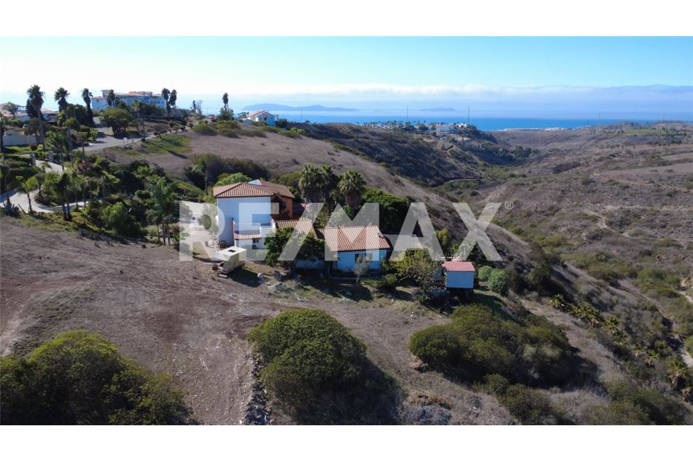 Residential - Plot of Land for Investment - Tijuana, Mexico - Mexico - 37 - 1001006253-34