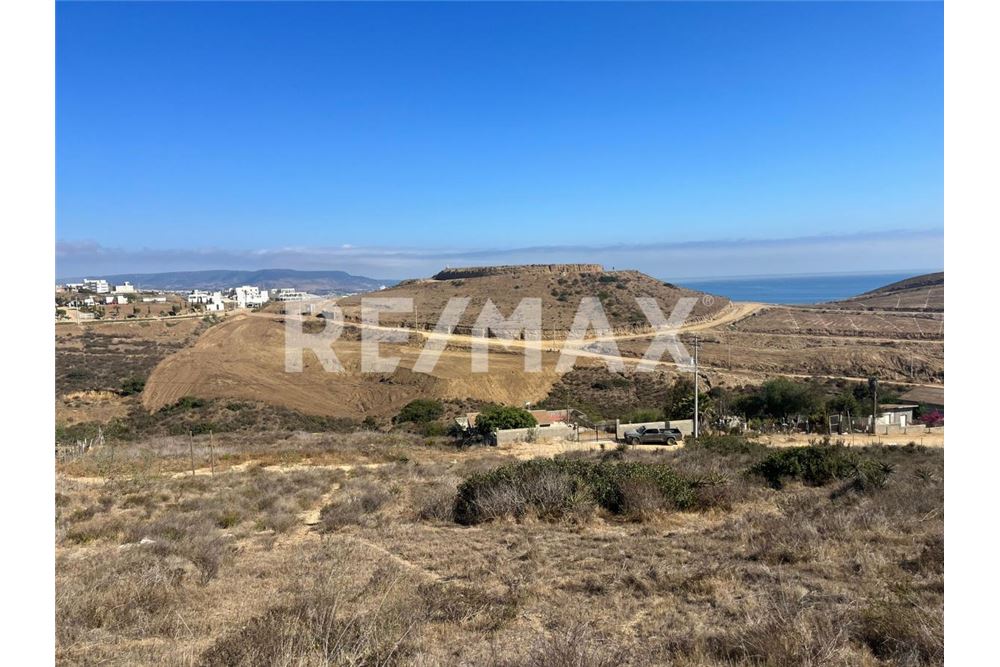 Prédio Habitacional - Plot of Land for Allotment - Playas De Rosarito, México - Mexico - 21 - 1001006182-87