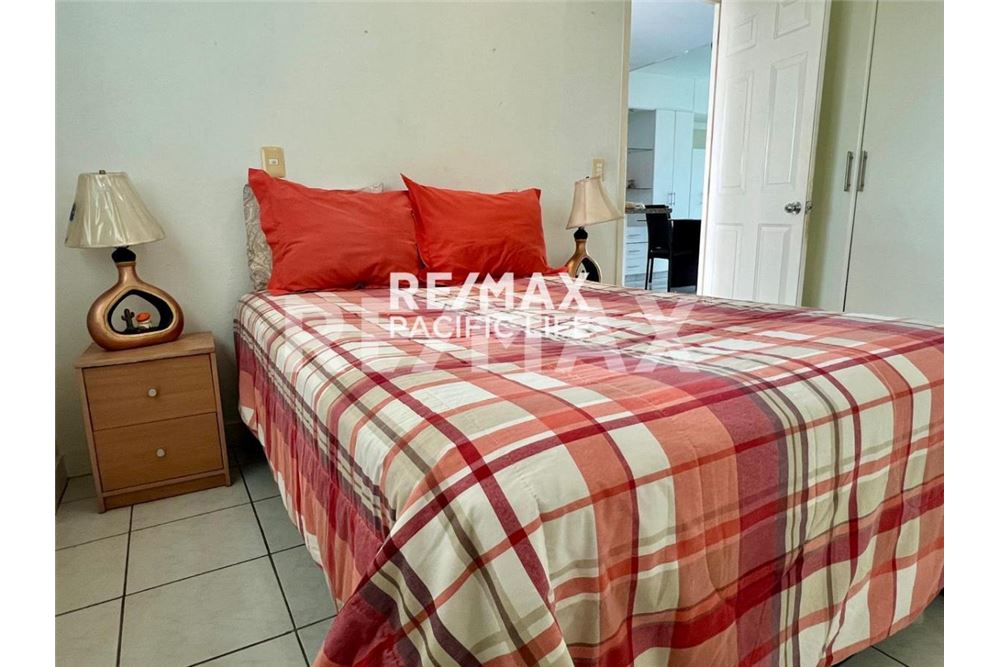 Residencial - Apartamento con terraza - Mazatlán, México - Mexico - 17 - 1001145024-9