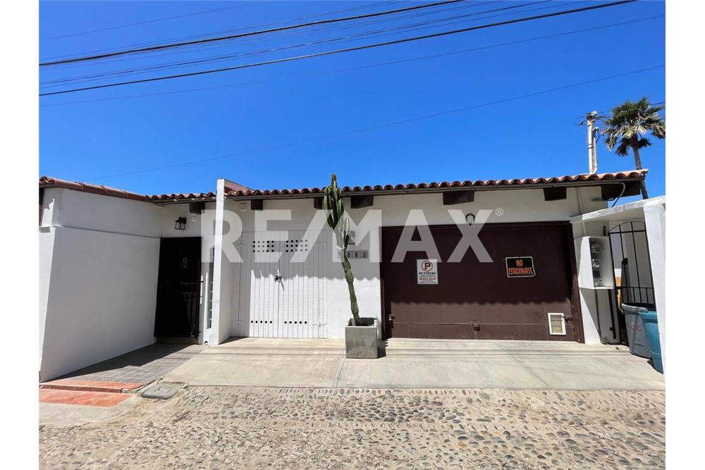 Residential - House - Tijuana, Mexico - Mexico - 25 - 1001104016-31