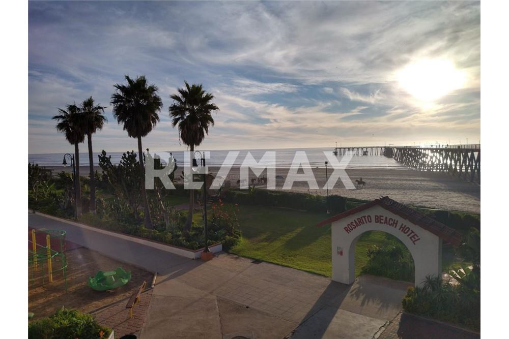 Residential - Apartment with roof - Playas De Rosarito, Mexico - Mexico - 22 - 1001006174-68