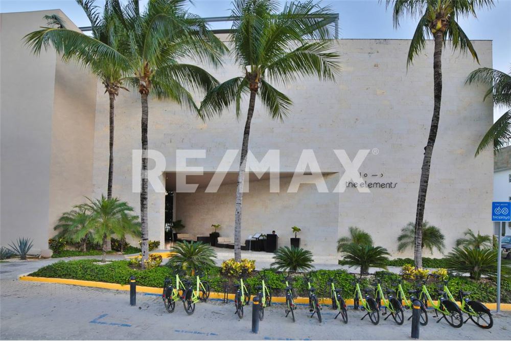 Residential - Apartment with roof - Playa del Carmen, Mexico - Mexico - 18 - 1001040031-62