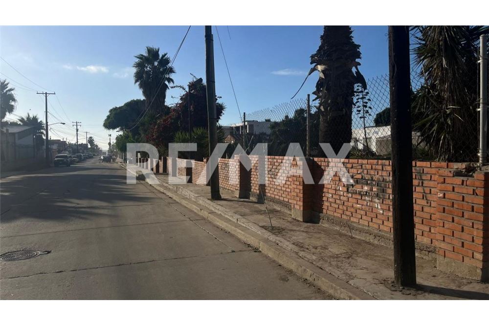 Comercial - Terrenos - Playas De Rosarito, México - Mexico - 4 - 1001006182-101