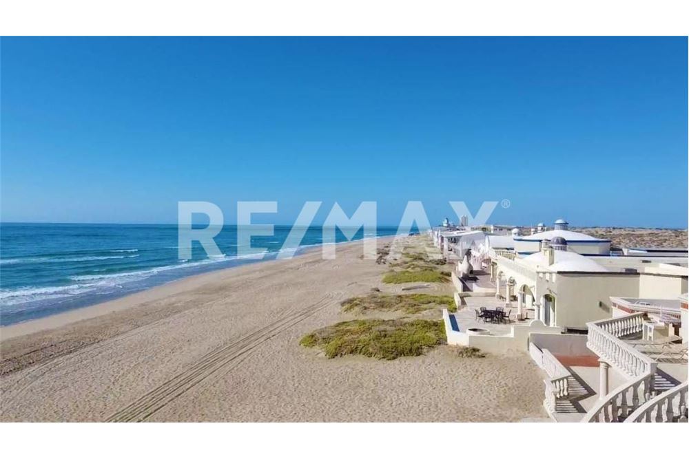 Residential House Puerto Peñasco, Mexico Mexico 100120000269