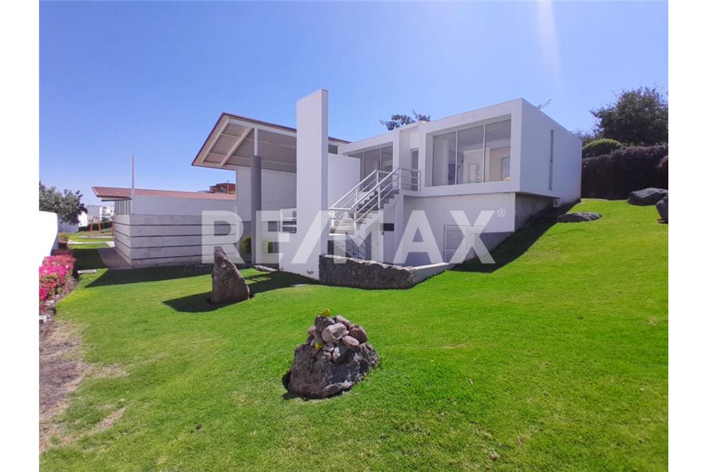 Prédio Habitacional - Casa - El Marques, México - Mexico - 41 - 1001065096-387