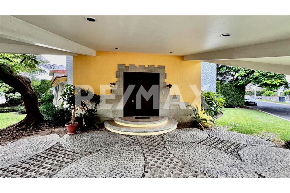 Residential - House - Atlatlahucan, Mexico - Mexico - 61 - 1001028001-200