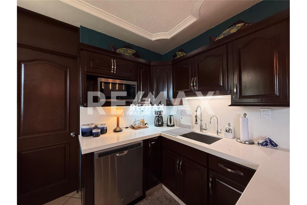 Résidentiel - Appartement dans les combles - Mazatlán, Mexique - Mexico - 4 - 1001145018-201