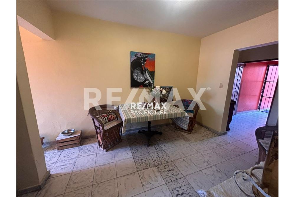 Residencial - Casa - Mazatlán, México - Mexico - 14 - 1001145062-13