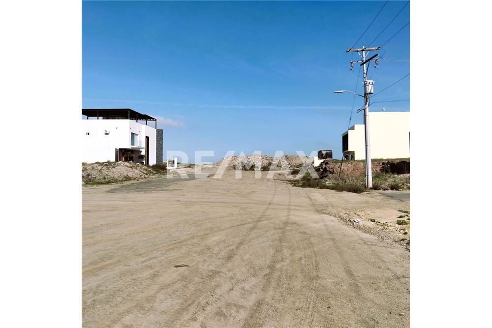 Residential - Plot of Land for Investment - Playas De Rosarito, Mexico - Mexico - 54 - 1001006243-68