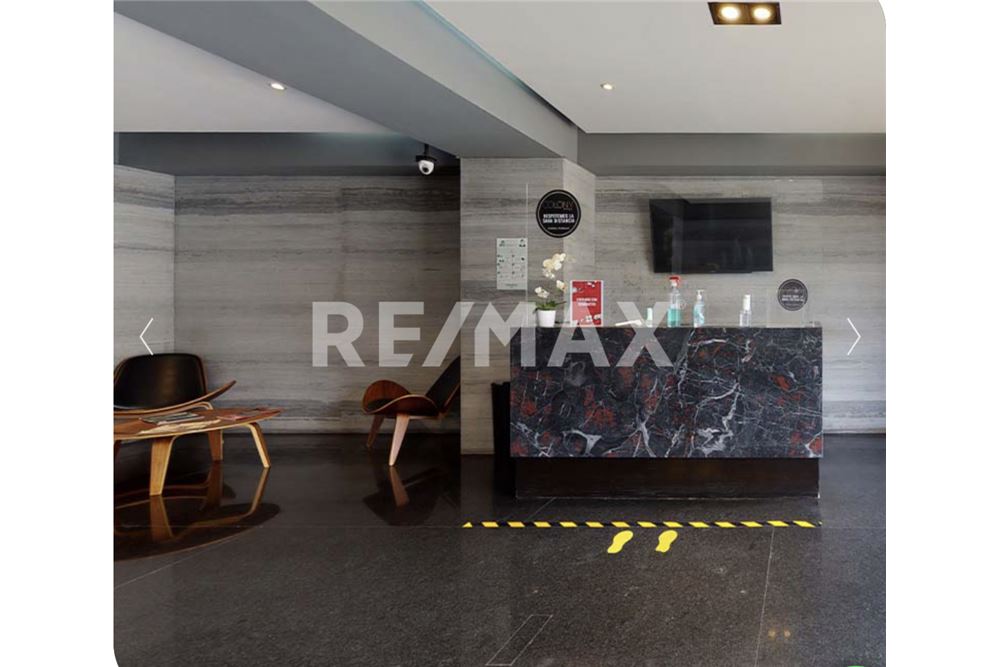 Commercieel - Büro - Ciudad de México, Mexiko - Mexico - 13 - 1001180018-496