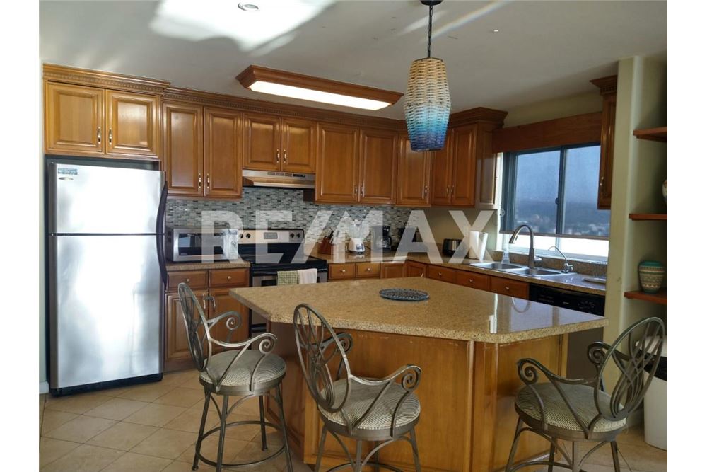 Residential - Apartment with roof - Playas De Rosarito, Mexico - Mexico - 5 - 1001006174-60