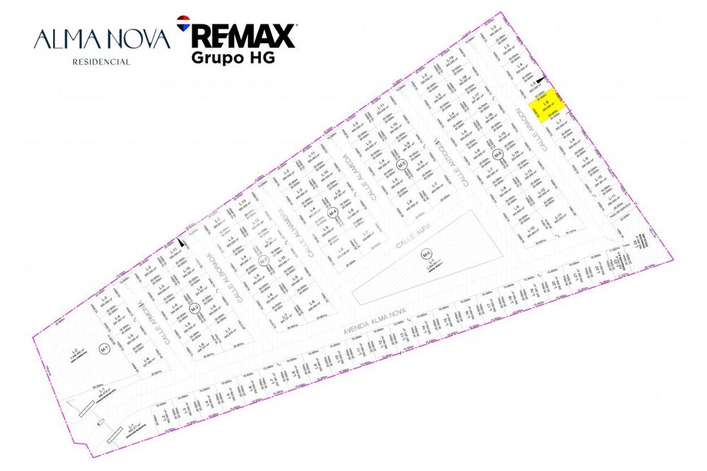 Residential - Plot of Land for Investment - Tijuana, Mexico - Mexico - 3 - 1001150002-1049