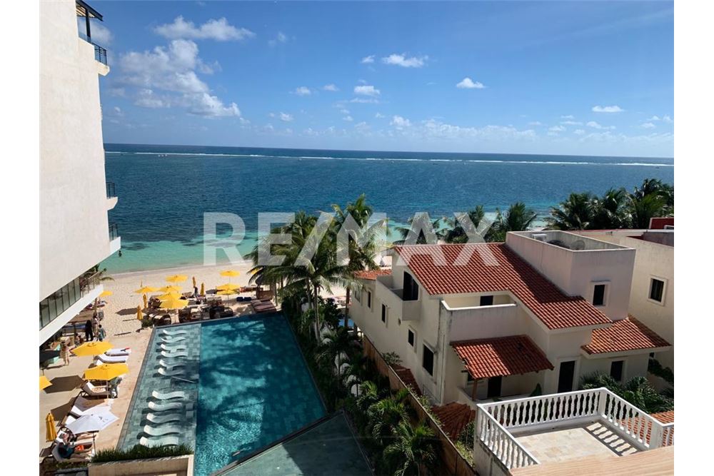 Residential - Apartment with roof - José María Morelos, Mexico - Mexico - 24 - 1001040022-131