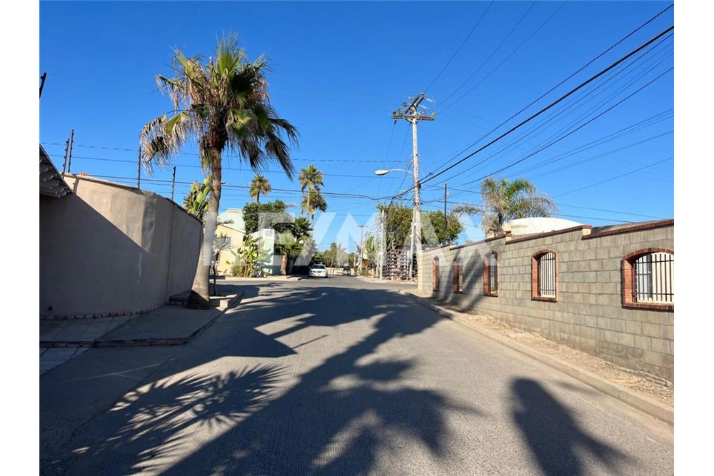 Residenziale - Parte di Terreno per Appezzamento - Playas De Rosarito, Messico - Mexico - 11 - 1001006176-106