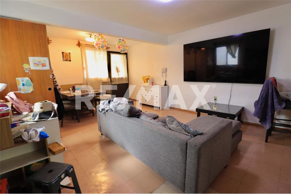 Residential - House - Ciudad de México, Mexico - Mexico - 15 - 1001028002-559