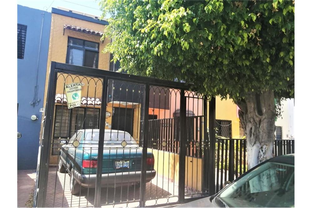 Residential House Guadalajara, Mexico Mexico 100116900190 , RE/MAX Global Real Estate