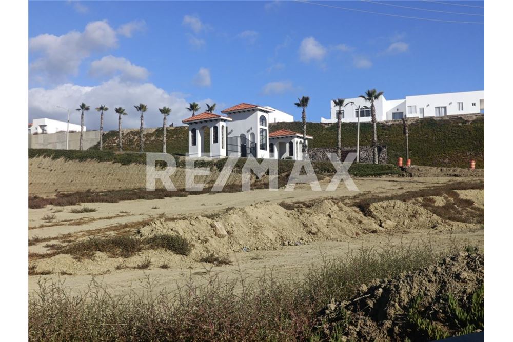 住宅 - 投资用地 - Playas De Rosarito, 墨西哥 - Mexico - 14 - 1001006243-65