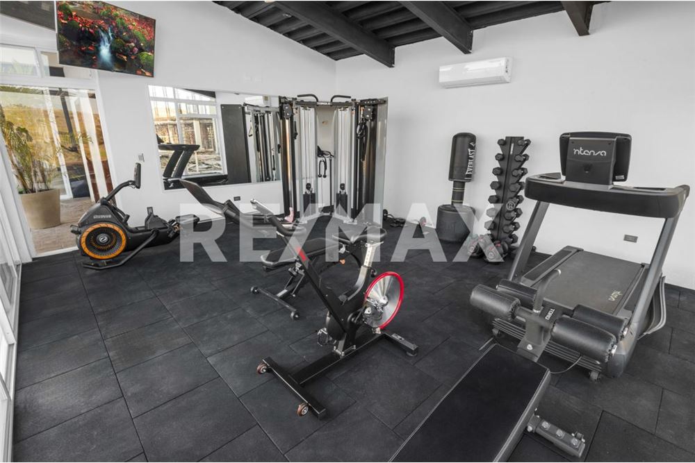 Residential - Apartment with roof - Tijuana, Mexico - Mexico - 18 - 1001006228-33