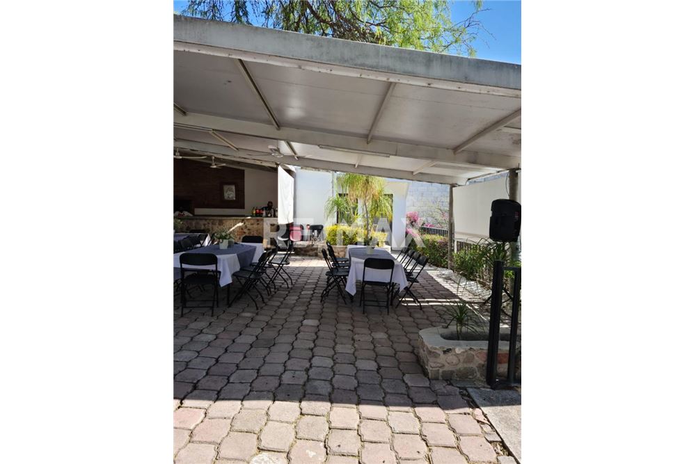 Konut - Bitiþik Villa - Querétaro, Meksika - Mexico - 50 - 1001003189-44